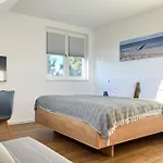 Feriehus Sonnenzauber Fuhlendorf (Mecklenburg-Vorpommern)