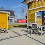 Casa vacanze Sonnenzauber Fuhlendorf (Mecklenburg-Vorpommern)