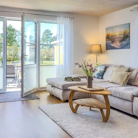 Sonnenzauber 度假居 *