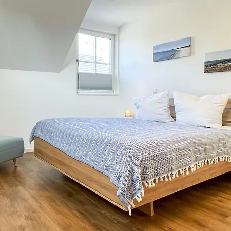 度假居 Sonnenzauber Fuhlendorf (Mecklenburg-Vorpommern)