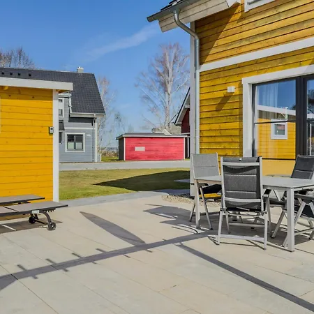 Sonnenzauber 度假居 *