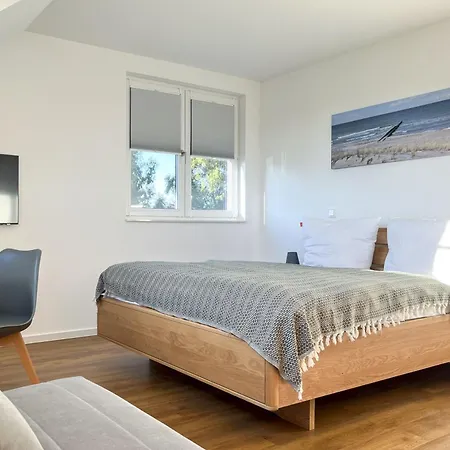 Sonnenzauber Fuhlendorf (Mecklenburg-Vorpommern)