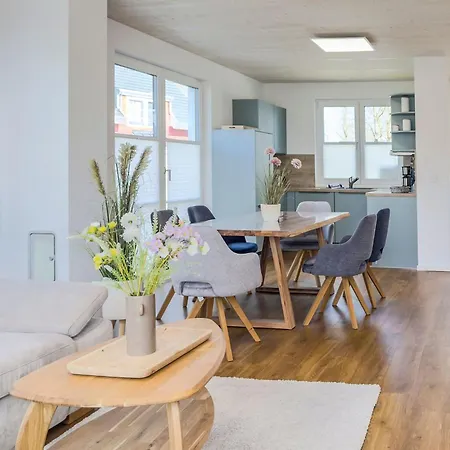 度假居 Sonnenzauber