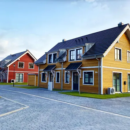 Сasa de vacaciones Sonnenzauber Fuhlendorf (Mecklenburg-Vorpommern)