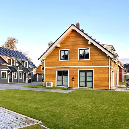 Sonnenzauber 度假居 *