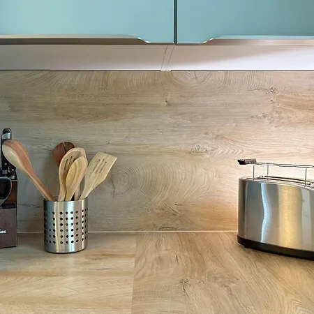 Sonnenzauber Сasa de vacaciones *