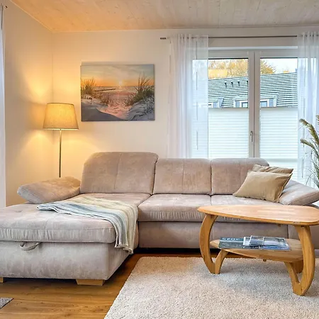 Сasa de vacaciones Sonnenzauber