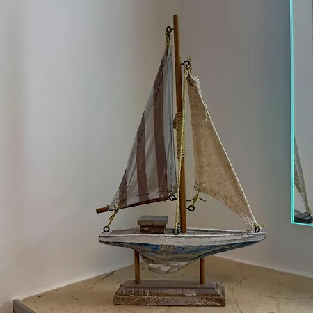 Sonnenzauber 度假居