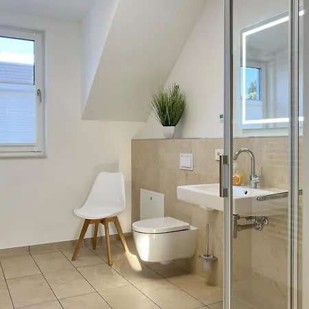 Sonnenzauber 度假居