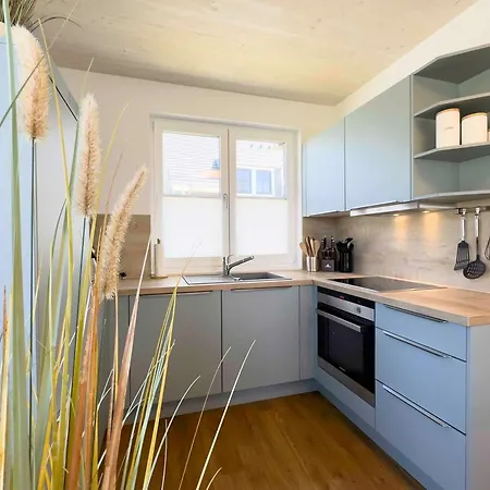 度假居 Sonnenzauber *