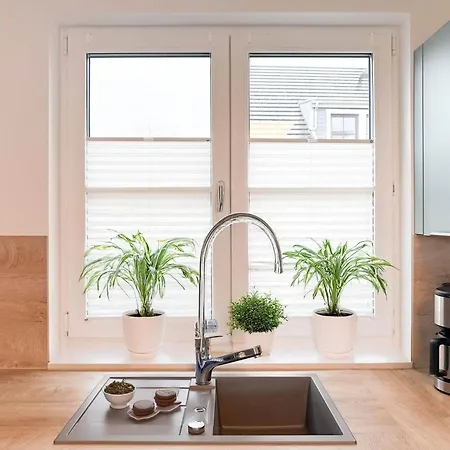 Sonnenzauber Fuhlendorf (Mecklenburg-Vorpommern)