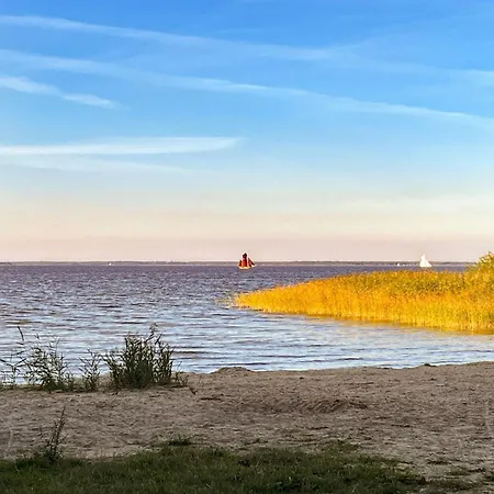 Sonnenzauber Fuhlendorf (Mecklenburg-Vorpommern)