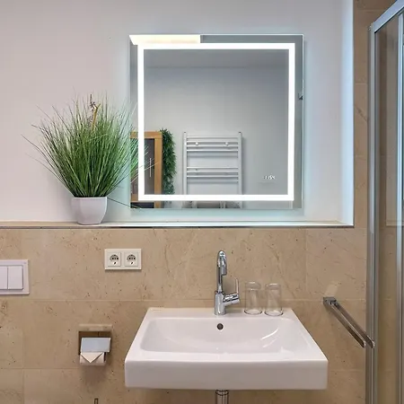 بيت للعطل Sonnenzauber *