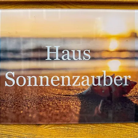 Sonnenzauber *