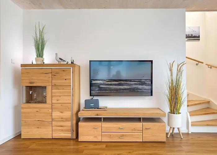 Feriehus Sonnenzauber *