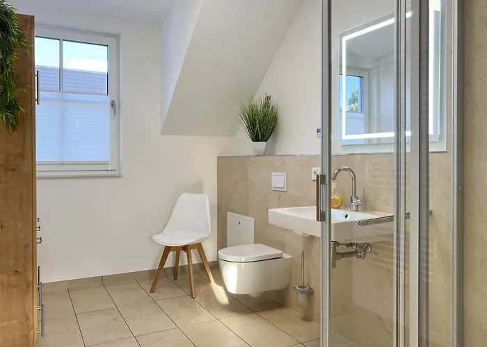 Sonnenzauber Feriehus