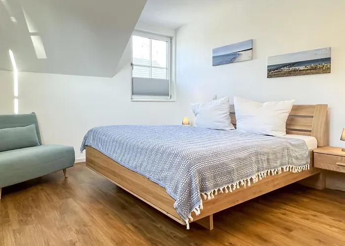 Sonnenzauber Feriehus *