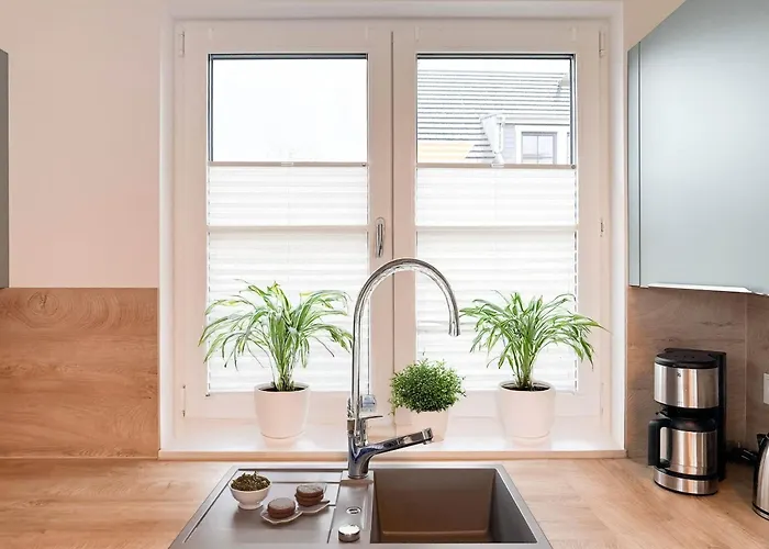 Sonnenzauber Fuhlendorf (Mecklenburg-Vorpommern)