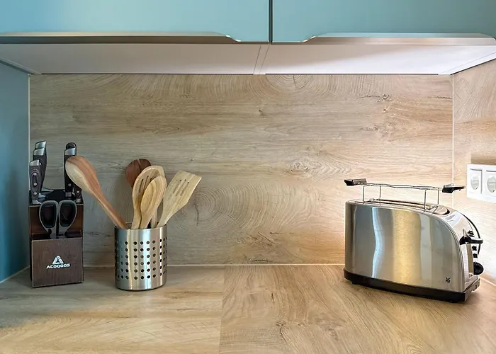 Sonnenzauber Feriehus Fuhlendorf (Mecklenburg-Vorpommern)