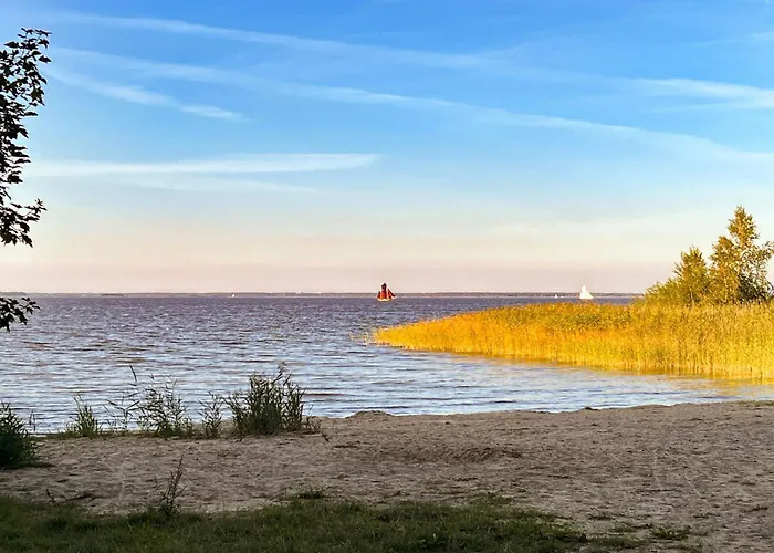 Sonnenzauber Fuhlendorf (Mecklenburg-Vorpommern)