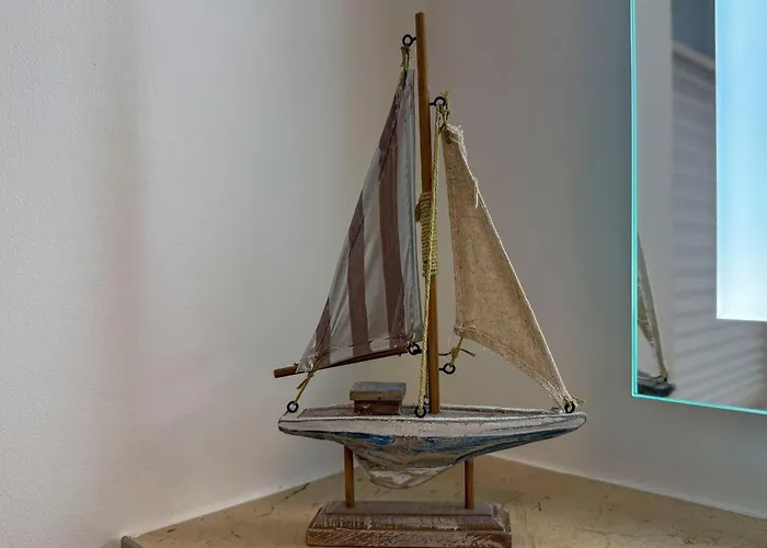 Sonnenzauber Feriehus