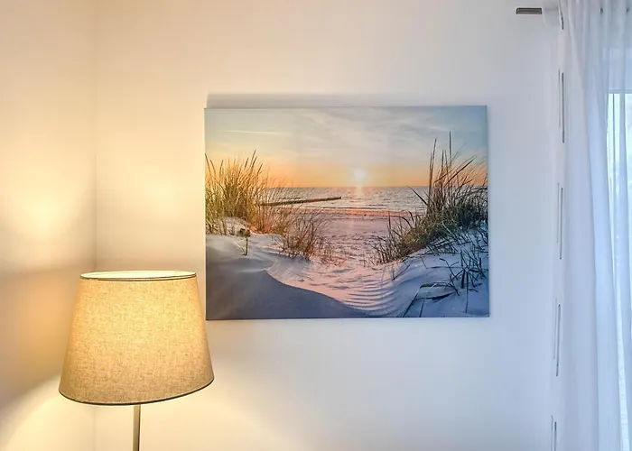 Feriehus Sonnenzauber