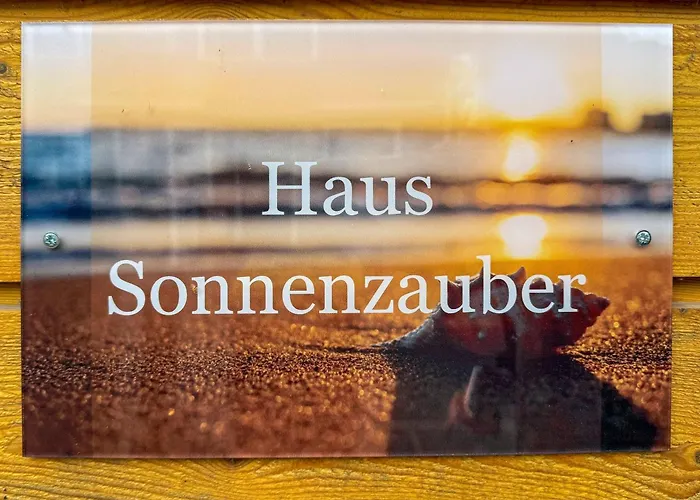 Sonnenzauber * Fuhlendorf (Mecklenburg-Vorpommern)